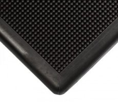 Sanitizing Footbath Mats