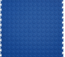 Flexi-Tile Coin Pattern