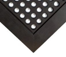 Industrial WorkSafe Drainage Mat