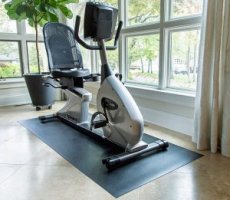 G-Floor Exercise Equipment Mat