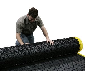 Soft Floor Drainage Mat