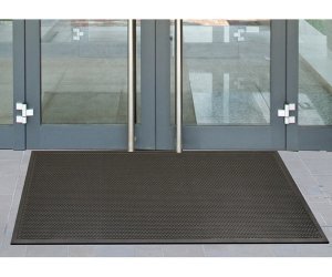 Buy Brush Hog Scraper Outdoor Entrance Mat - 4'W x 8'L  Shiffler -  Furniture, Fixtures and Equipment for Schools