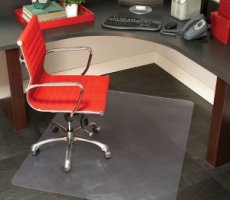 Chair Mats for Hard Floors