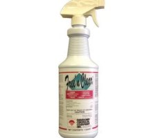 Free & Clear Disinfectant Cleaner