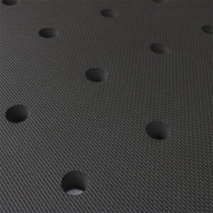 AcroMat 100-1 Anti-fatigue Mat Drainage