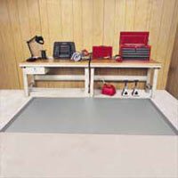 Garage Flooring Products