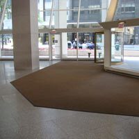 Oversized Entrance Mats