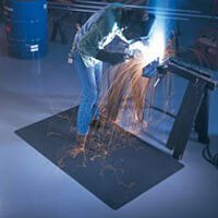 Welding Mats