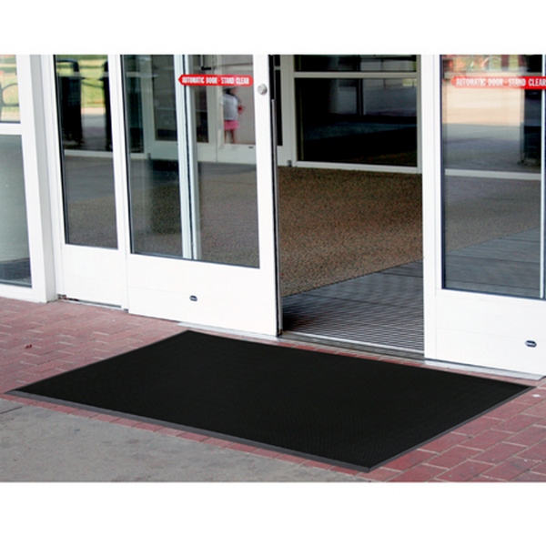 Multi-Guard Finger Mat  Outdoor Entrance Mats by