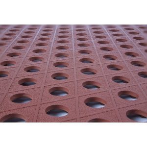 Grade A Food Mat Surface