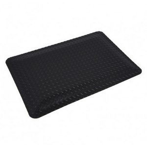 Diamond Plate Select Sponge Mat