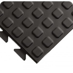 Rejuvenator Modular Flooring Squared