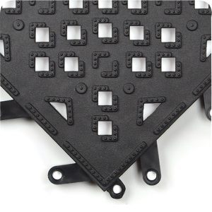 #548 FIT Comfort Deck Open Grid for drainage