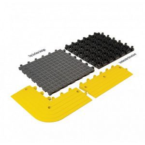 #552 ErgoDeck Cleated Ramps