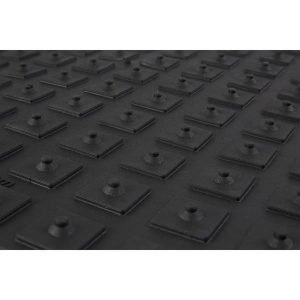 552 Ergodeck Solid Cleated Surface