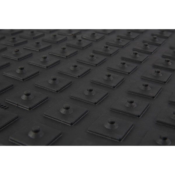 552 Ergodeck Solid Cleated Surface