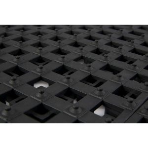 553 Ergodeck Open Grid Cleated Surface