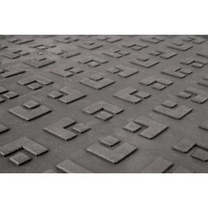 #556 ErgoDeck Flooring Comfort Solid close up