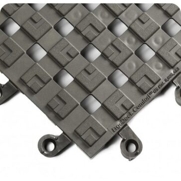 #558 ErgoDeck Flooring Comfort Open Grid