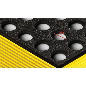 24-Seven Workstation Drainage Mat