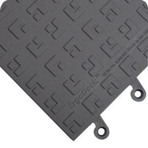 #598 ErgoDeck MAX GP Charcoal