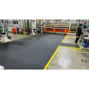 AcroMat Custom Anti-fatigue Mats