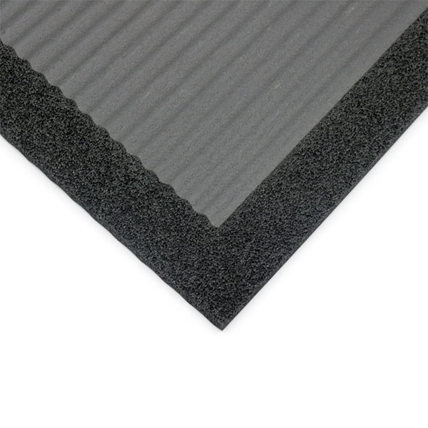 Outdoor Anti-Fatigue Mat  Road Crew Flagger Comfort Mats