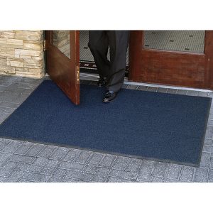 Brush Hog Entrance Mat