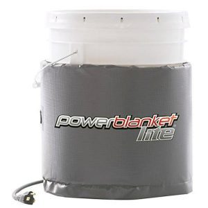 Powerblanket Lite Bucket Heater