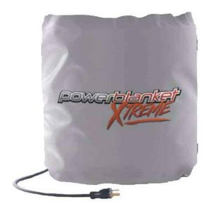 Powerblanket Xtreme Bucket Heater 5 gallon