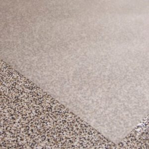 G-Floor Clear Ceramic Floor Covering