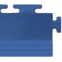 Flexi-Tile Edge Blue
