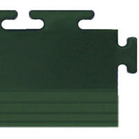 Flexi-Tile Edge Green