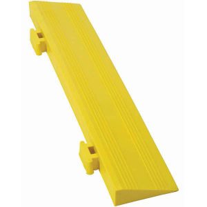 Channel Tile Male Edge