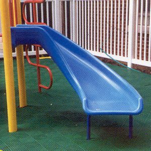 Channel Drainage Tile Playground