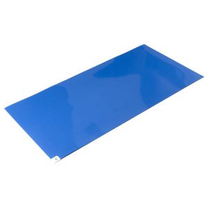 Clean Room Mat Blue