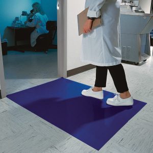 Clean Room Contamination Mat