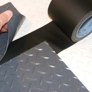 G-Floor Cloth Seaming Tape