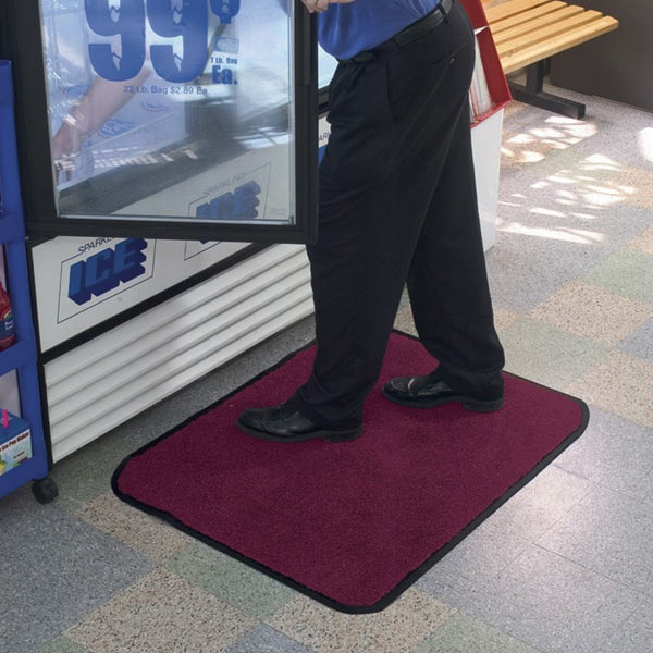 ColorStar Entrance Mat  Indoor Entrance Mats by