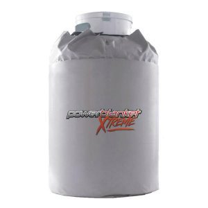 Powerblanket Xtreme Gas Cylinder Heater GCW420G