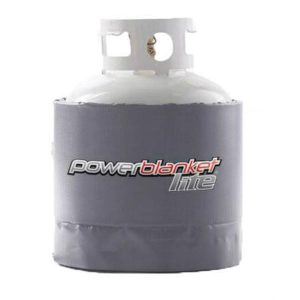 Powerblanket Lite Gas Cylinder Heater PBL20