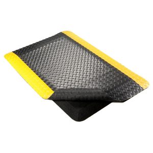 UltraSoft Diamond Plate Anti-Fatigue Mat