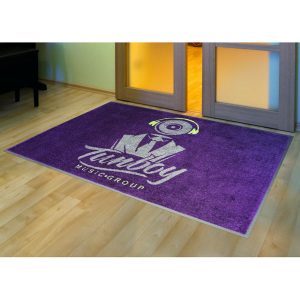 DigiPrint Logo Mats