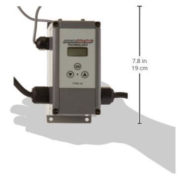Powerblanket Digital Thermostat Controller 8" tall