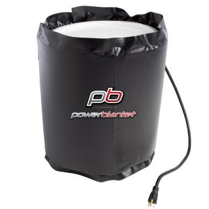 Powerblanket Drum Heater 5 gallon