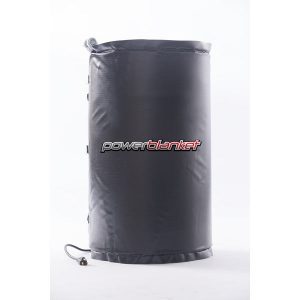 Powerblanket Drum Heater 15 gallon