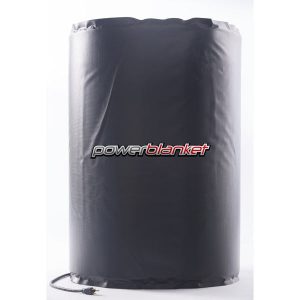 Powerblanket Drum Heater 55 gallon