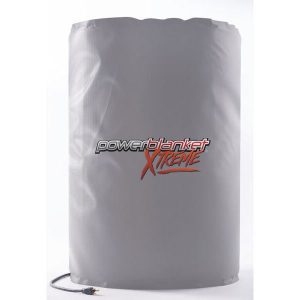 Powerblanket Xtreme Drum Heater 55 gallon