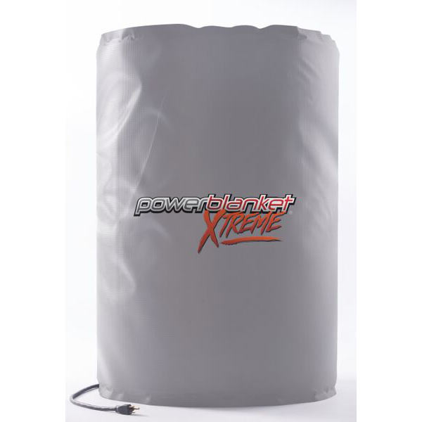 Propane Tank Blanket For Uniform Heating Faster Delivery Call Us