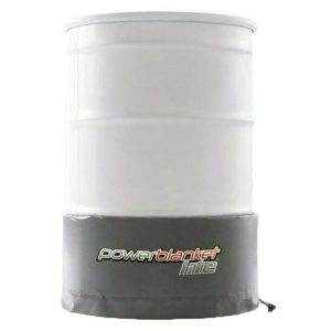 Powerblanket Lite Drum Heater 55 gallon